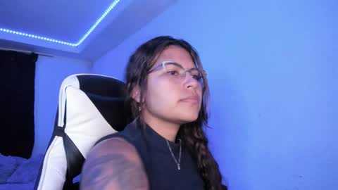  Lady  online show from 03.04.26