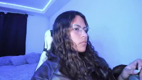  Lady  online show from 03.10.26