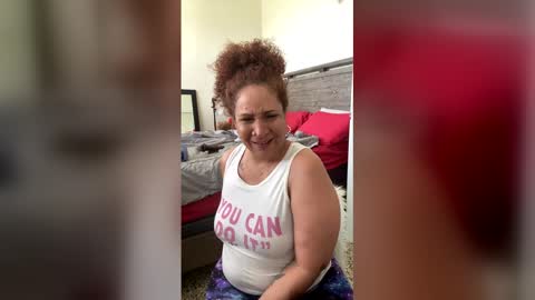 onlyfans  Ladycreamypr online show from 03.03.26