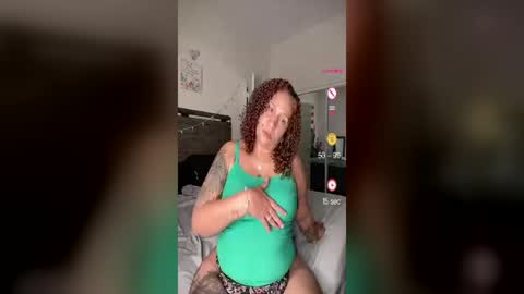 onlyfans  Ladycreamypr online show from 07.09.26