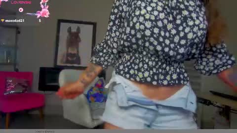 Snapshot of ladydanger69 chatting on 07.14.26 ladydanger69 online show from 07.14.26