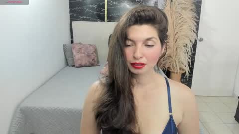 Snapshot of ladydanna chatting on 05.23.26 Danna................. online show from 05.23.26