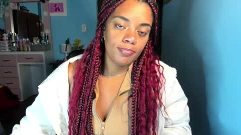 leidy daniela online show from 12.01.24