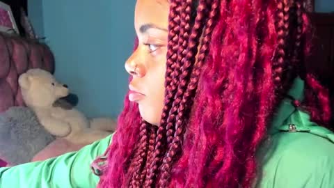 leidy daniela online show from 12.03.24