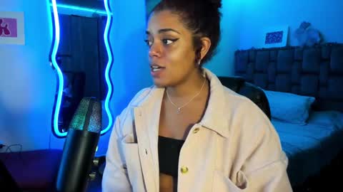 leidy daniela online show from 01.27.25