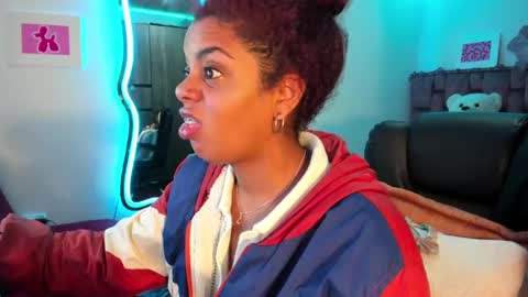 leidy daniela online show from 02.05.25