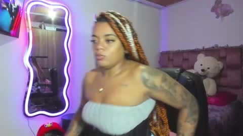 leidy daniela online show from 02.01.26