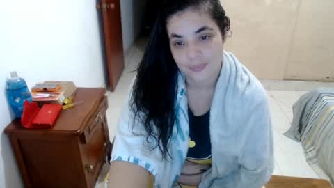 ladydeathz online show from 01.12.25