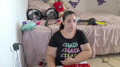 ladydeathz online show from 09.25.25