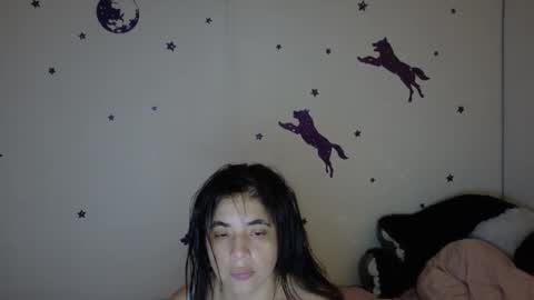 ladydeathz online show from 11.23.25