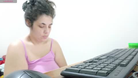 ladydeathz online show from 02.10.26