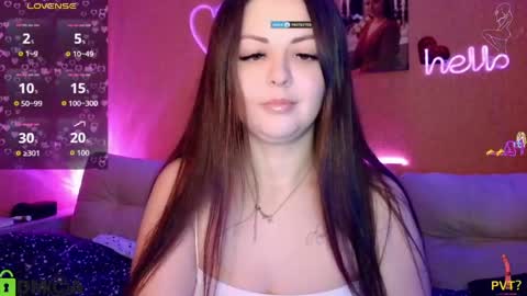 Snapshot of ladydrammer chatting on 03.01.26 LadyDrummer online show from 03.01.26