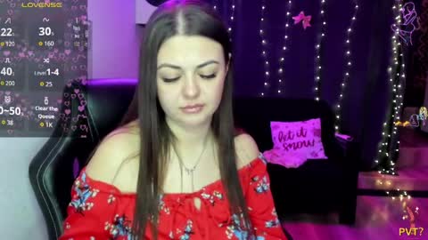 LadyDrummer online show from 04.07.26