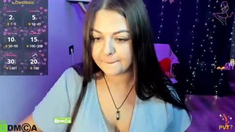LadyDrummer online show from 07.20.26