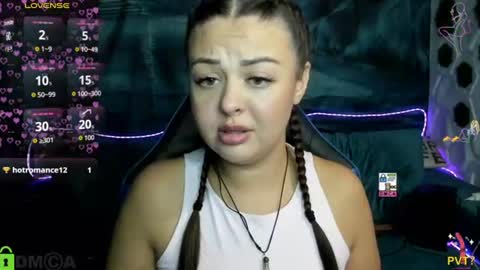 LadyDrummer online show from 07.24.26