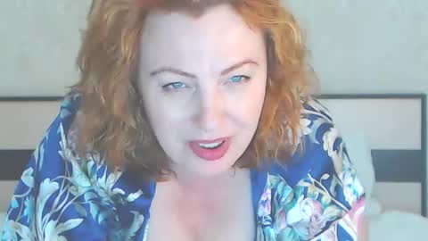 Snapshot of ladyelizabeth777 chatting on 12.05.24 Beth online show from 12.05.24