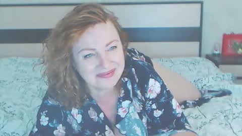 Snapshot of ladyelizabeth777 chatting on 02.17.25 Beth online show from 02.17.25