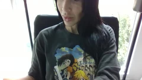Snapshot of ladygagga31 chatting on 04.23.26 MIA online show from 04.23.26