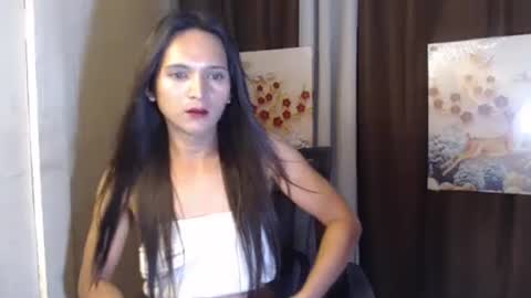 Snapshot of ladygreen03 chatting on 02.28.25 ladygreen03 online show from 02.28.25