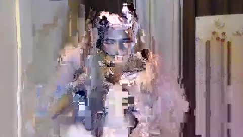 Snapshot of ladygreen03 chatting on 03.05.25 ladygreen03 online show from 03.05.25