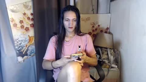 Snapshot of ladygreen03 chatting on 09.17.25 ladygreen03 online show from 09.17.25