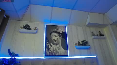  Lady Jeen    Back on Sunday 8th of December online show from 02.06.25