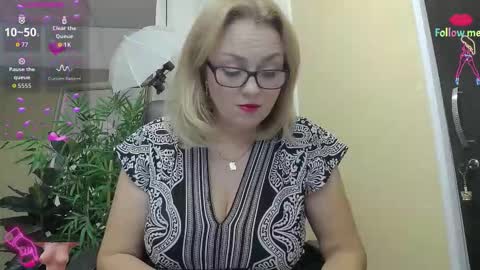  Lady Jeen    Back on Sunday 8th of December online show from 09.19.25