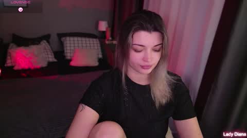 ladylancaster online show from 12.05.25