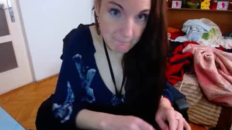 Snapshot of ladylhoty chatting on 05.18.26 LadyLHoty online show from 05.18.26