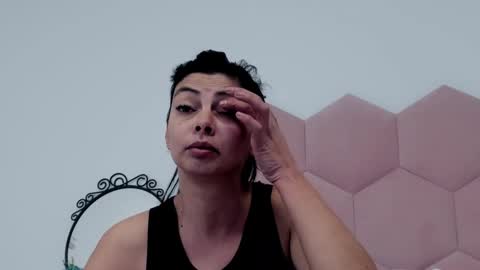 Snapshot of ladyliia chatting on 02.07.25 Lia online show from 02.07.25