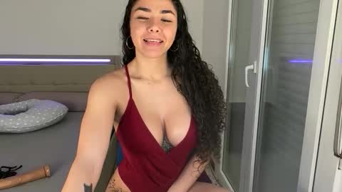 ladymelon13 online show from 03.12.26