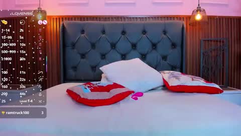 LADY  online show from 11.28.25