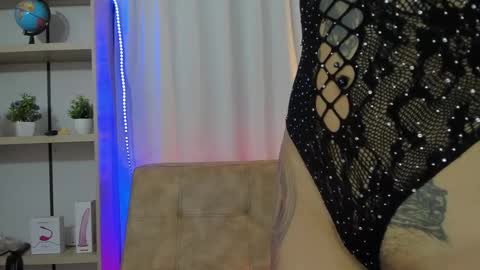 ladynemesis00 online show from 03.03.25