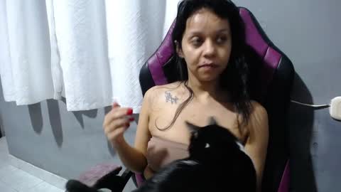 ladynemesis00 online show from 12.01.25