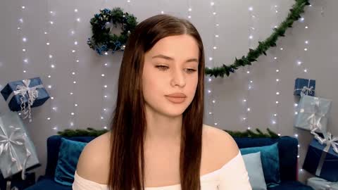 Amelia online show from 01.23.25