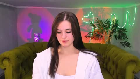 Amelia online show from 02.04.25
