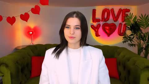 Amelia online show from 02.12.25
