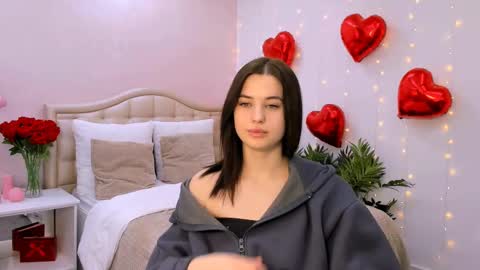 Amelia online show from 03.01.25