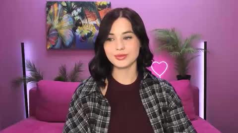 Amelia online show from 10.07.25