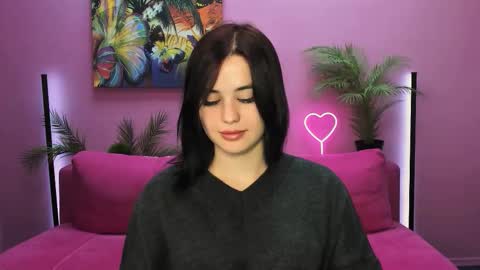 Amelia online show from 10.08.25
