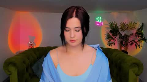 Amelia online show from 10.09.25
