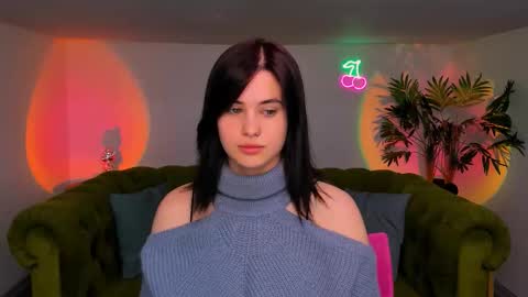 Amelia online show from 10.13.25