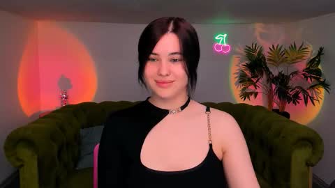 Amelia online show from 10.15.25