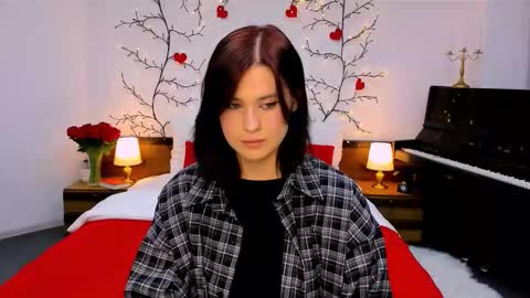 Amelia online show from 10.18.25