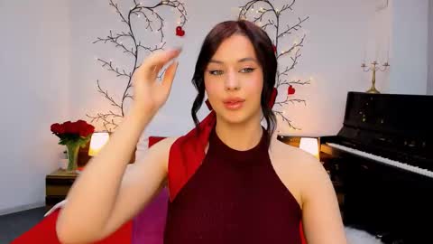 Amelia online show from 10.19.25