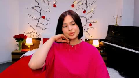 Amelia online show from 10.21.25