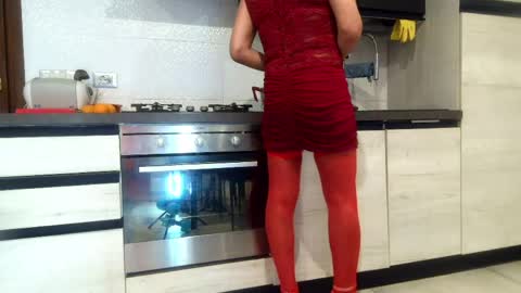 Snapshot of ladyoxana chatting on 05.15.26 Oxana online show from 05.15.26