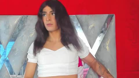 Camila y Ashley online show from 10.24.25