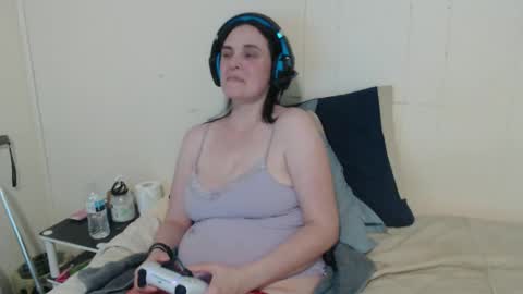 LadySlate online show from 01.08.25