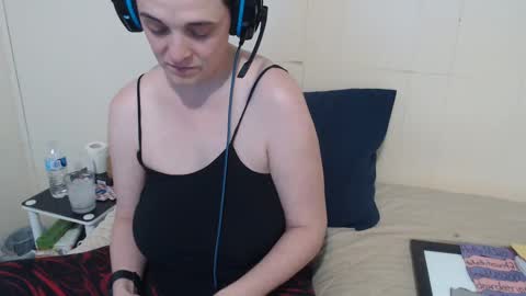 LadySlate online show from 01.29.25